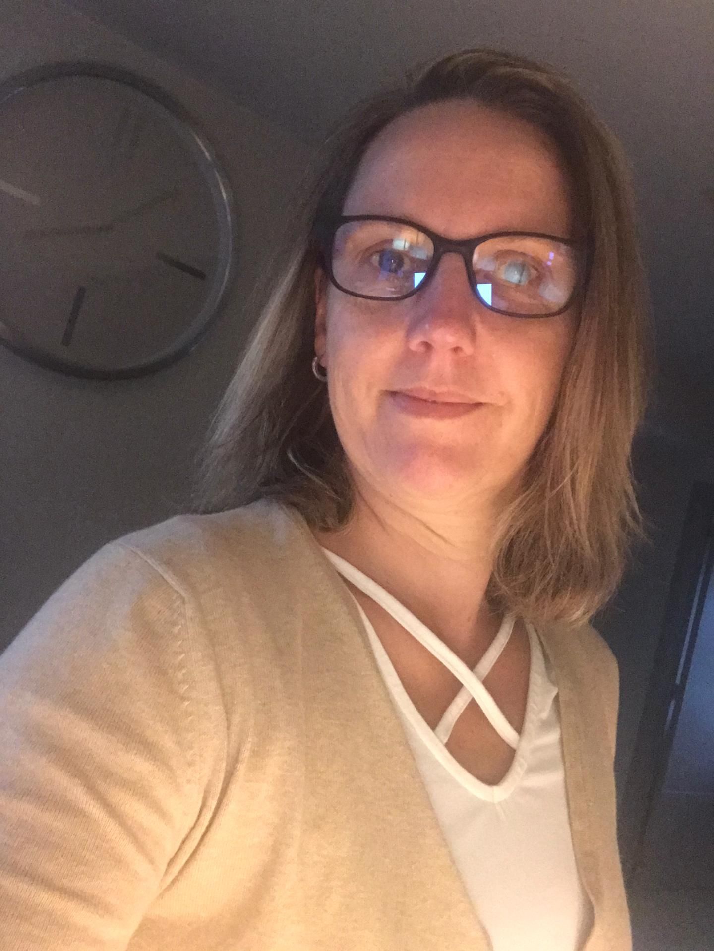Wendy Peerlings