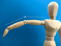 Diagnose en behandeling van hypermobiliteitgerelateerde klachten bij kinderen