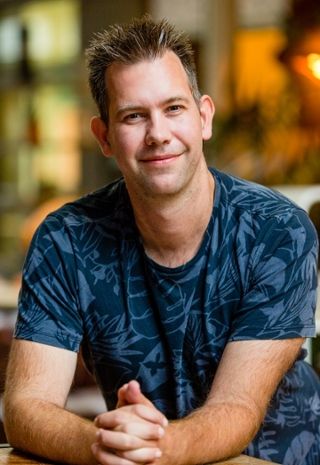 Mark Scheper