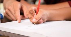 Ik leer schrijven: Schrijfmotoriek: Voorbereiding, mogelijkheden, moeilijkheden en beperkingen