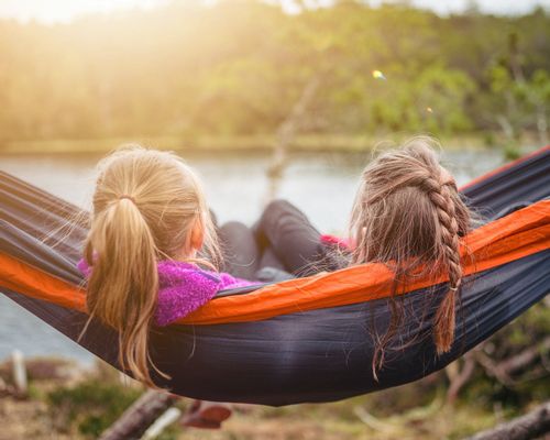 Relaxatietherapie bij kinderen in de klinische praktijk