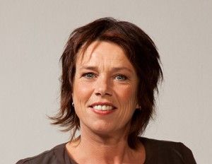 Carla Van Wensen