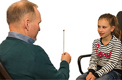 Oogbalans: Workshop zicht en zien