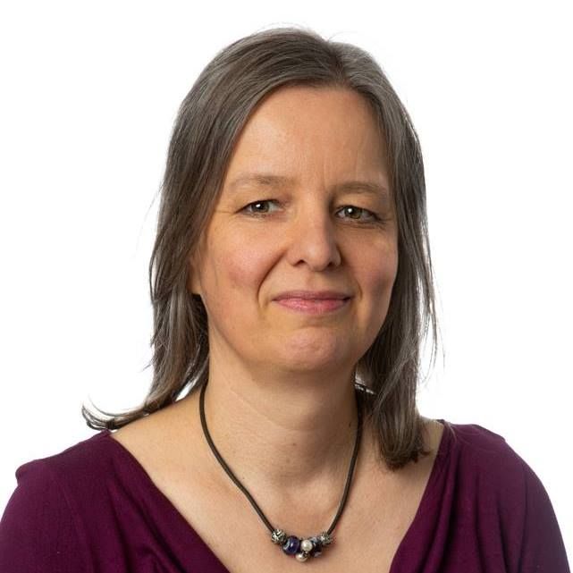 Inge Adriaenssens