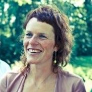 Marianne Peeters