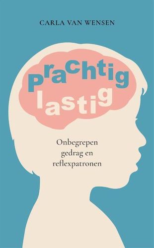 'Prachtig lastig', Onbegrepen gedrag en reflexpatronen bij kinderen